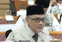 Biaya Penerbangan Haji Naik, Pemerintah Pastikan Jemaah Tidak Terbebani