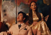 Laufey Rilis Video Klip 'Madwoman', Hadirkan Representasi 'Wasian'