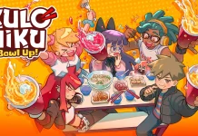 KuloNiku: Bowl Up! Dapat Respons Positif Dunia, KemenEKRAF Beri Apresiasi
