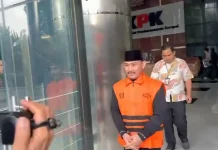 KPK Buka Peluang Pengembangan Kasus Korupsi Bekasi ke TPPU