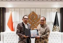 Menbud Dorong Pariwisata Budaya Berbasis Warisan Nusantara