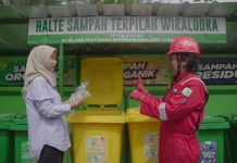 Program BERBISIK Pertamina Dorong Inklusi Sosial Warga Balongan