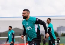 Liverpool Wajib Kejar Ketertinggalan dari PSG di Anfield