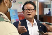 DPR Dorong Kompor Listrik Tekan Impor LPG Nasional