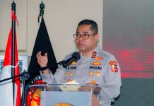 Polri Gelar Rakernis Humas 2026, Perkuat Komunikasi Publik
