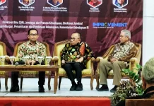 BNPB: Cagar Budaya Indonesia Rawan Bencana, Ini Penyebabnya