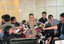 Komisi I DPR Nilai Kerja Sama Pertahanan Perkuat Diplomasi Militer