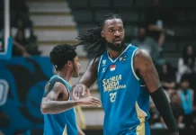 Satria Muda Lepas Chad Brown dan Jordan Ivy-Curry di tengah Musim IBL GoPay 2026
