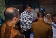 BSPS Diluncurkan di Jabar, Pemerintah Targetkan Perbaikan 40.000 Rumah