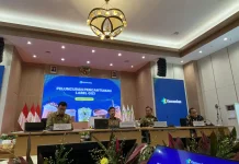 Menkes Siapkan Aturan Label Gizi Tekan Penyakit