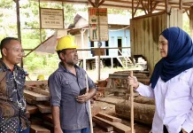 LPDB Lakukan Penguatan Koperasi Produktif di Maluku