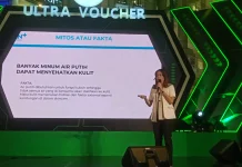 Ultra Voucher Festival 2026 Hadirkan Edukasi Beauty Digital
