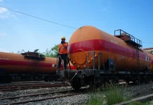 KAI Angkut 162.261 Ton Hasil Perkebunan pada Triwulan I 2026
