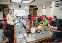 Apresiasi Petugas Keamanan, KAI Services Serahkan Penghargaan