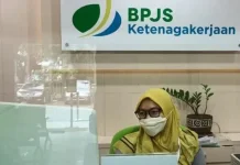 Kurangi Antrian, BPJS Ketenagakerjaan Cikarang Terapkan Antrian Online
