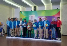 TVRI Gandeng Pemda Semarakkan Piala Dunia 2026