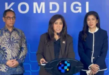 Kemkomdigi Terima Komitmen Kepatuhan Terhadap PP Tunas dari 6 Platform