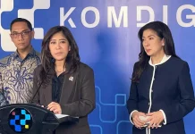 Belum Patuhi PP Tunas, Kemkomdigi Akan Berkomunikasi ke Roblox dan YouTube