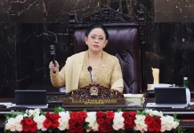 Nasib Guru Honorer, Ketua DPR Harapkan Persoalan Pendidikan Indonesia Selesai
