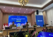 BPOM Prioritaskan Penerapan Label Gizi Nutri-Level pada Produk Minuman