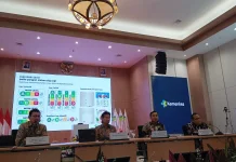 Pemerintah Dorong Label Gizi Nutri-Level untuk Cegah Penyakit