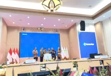 Kemenkes Terapkan Label Gizi Nutri-Level pada Produk Minuman