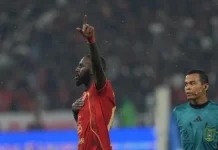 Allano Lima Minta Persija Konsisten Kejar Sapu Bersih