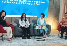 KKP Terapkan Stelina Bertahap untuk Eksportir