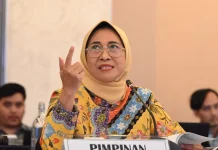 Hetifah Apresiasi Pelaksanaan TKA Bangka Belitung di tengah Minimnya Sarana