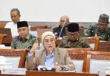 Lewat WA dan LINE, Komisi VIII DPR Nilai Kasus Kekerasan Seksual Telah Berevolusi