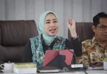 Kebutuhan Energi Nasional 1,6 Juta Per-Hari, Komisi XII Tegaskan Butuh Strategi Ini