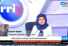 Pengamat UGM: Krisis Energi Global Picu Inflasi Impor dan Tekanan Fiskal