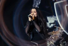 Dari Denting Piano 'Meat Loaf', Lahir Grup Band Rock Evanescence