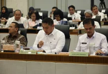 Wamentan: Pertanian Memiliki Peran Besar Implementasi Nilai Ekonomi Karbon