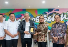 Wamensos Dorong Pemberdayaan Rentan di Sulbar