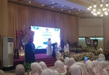DWP Teruskan Perjuangan R. A. Kartini Membangun Bangsa