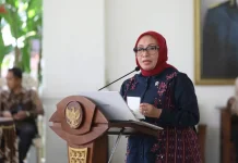 KemenPPPA Kecam Dugaan Pelecehan Seksual oleh Belasan Mahasiswa FHUI
