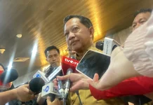 Mendagri Perkuat Pengawasan dan Optimalisasi Dana Otonomi Khusus