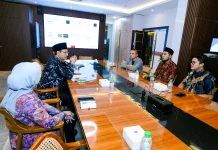 Mensos Apresiasi Kitabisa Bantu Pasien
