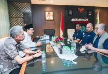 Kemensos-Agrinas Matangkan Skema PKH di Koperasi