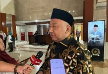 Legislator: Kasus FH UI Bukti Aturan Anti-Kekerasan Seksual Belum Efektif