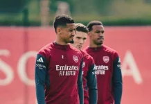 Arsenal di Ujung Jalan, Lolos atau Tersingkir