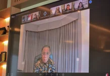 Kementerian Ekraf-Kedubes RI Sepakat Bangun Jejaring Mitra Strategis di AS
