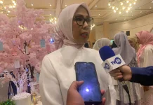 DWP Kontribusi Wujudkan Indonesia Emas melalui DWP Mengajar