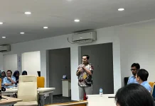 Diskusi Redaksional RRI Bahas Makna Tri Prasetya dan Patriotisme Pegawai