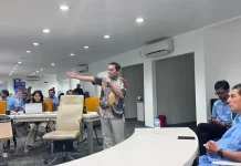Ketua Pusaka Indonesia Dorong Generasi Muda Pegang Teguh Pancasila