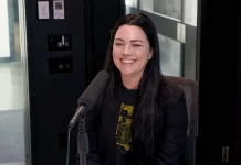 Rilis Pertengahan 2026, Amy Lee Beberkan Makna Mendalam Album 'Sanctuary'