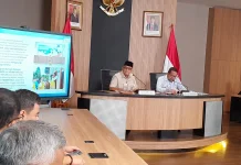 Puluhan Dapur di Makkah dan Madinah Dipastikan Siap Layani Jemaah Haji 2026