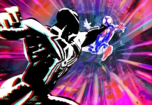'Spider-Man: Beyond the Spider-Verse' Tampilkan Visual Perdana, Siap Jadi Penutup Epik
