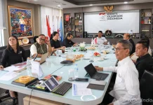 NOC Indonesia Siap Gelar Rapat Anggota, Bahas Evaluasi dan Agenda Strategis